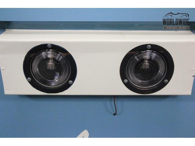 1948 International Metro (CC-955506) for sale in Denver , Colorado