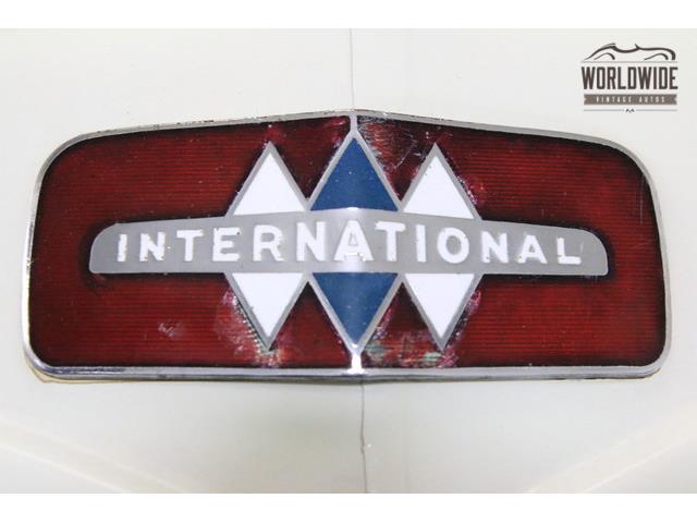 1948 International Metro (CC-955506) for sale in Denver , Colorado