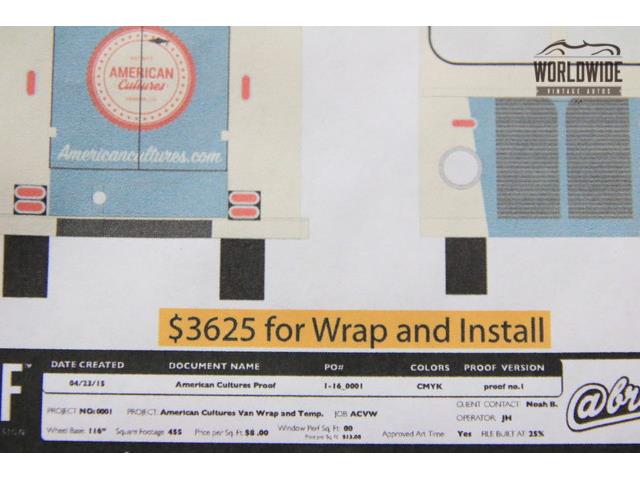 1948 International Metro (CC-955506) for sale in Denver , Colorado