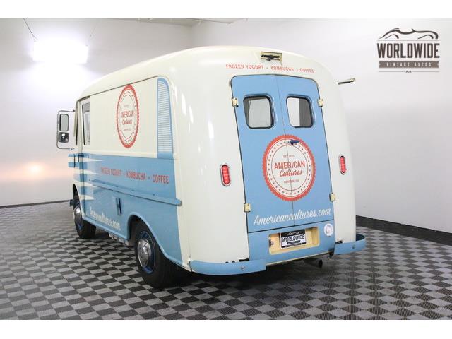 1948 International Metro (CC-955506) for sale in Denver , Colorado