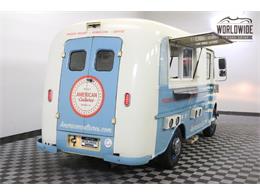 1948 International Metro (CC-955506) for sale in Denver , Colorado