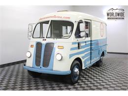 1948 International Metro (CC-955506) for sale in Denver , Colorado