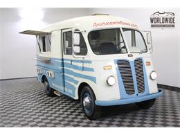 1948 International Metro (CC-955506) for sale in Denver , Colorado
