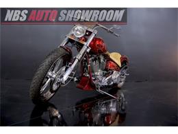 2000 Harley Davidson  Simms SIMMS MOTORCYCLE (CC-955509) for sale in Milpitas, California