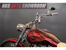 2000 Harley Davidson  Simms SIMMS MOTORCYCLE (CC-955509) for sale in Milpitas, California