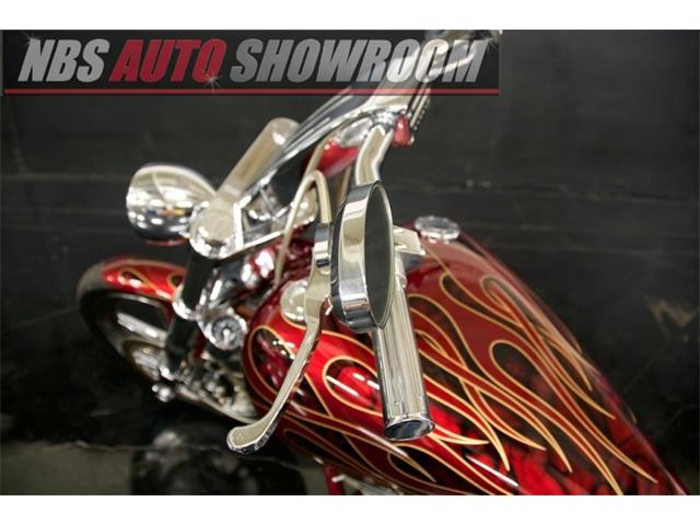 2000 Harley Davidson  Simms SIMMS MOTORCYCLE (CC-955509) for sale in Milpitas, California
