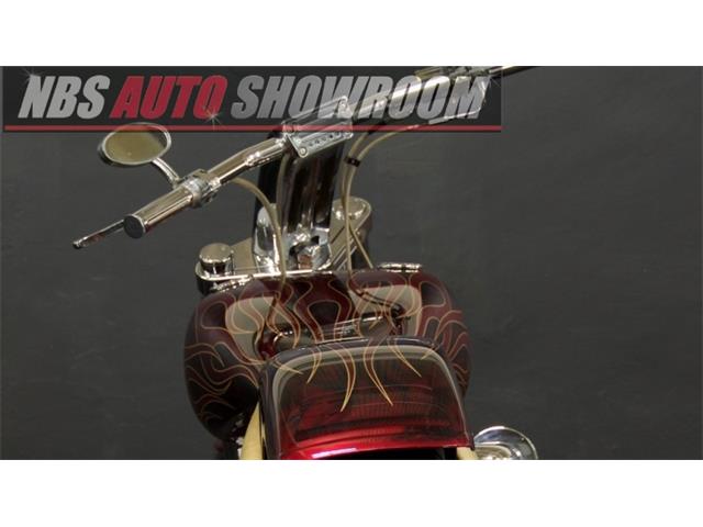 2000 Harley Davidson  Simms SIMMS MOTORCYCLE (CC-955509) for sale in Milpitas, California
