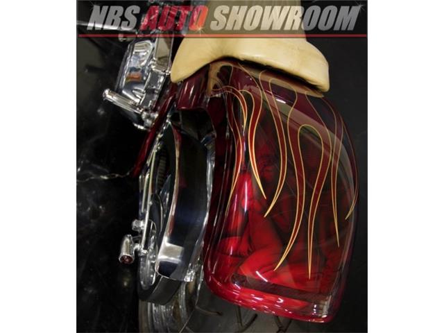 2000 Harley Davidson  Simms SIMMS MOTORCYCLE (CC-955509) for sale in Milpitas, California