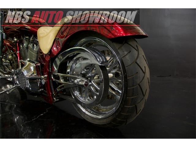 2000 Harley Davidson  Simms SIMMS MOTORCYCLE (CC-955509) for sale in Milpitas, California