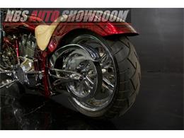 2000 Harley Davidson  Simms SIMMS MOTORCYCLE (CC-955509) for sale in Milpitas, California