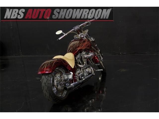 2000 Harley Davidson  Simms SIMMS MOTORCYCLE (CC-955509) for sale in Milpitas, California