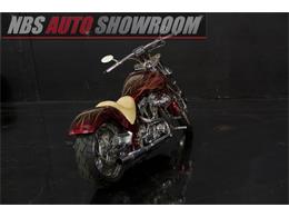 2000 Harley Davidson  Simms SIMMS MOTORCYCLE (CC-955509) for sale in Milpitas, California
