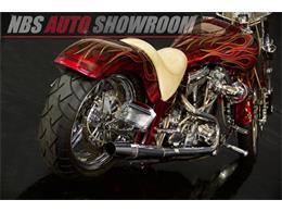 2000 Harley Davidson  Simms SIMMS MOTORCYCLE (CC-955509) for sale in Milpitas, California