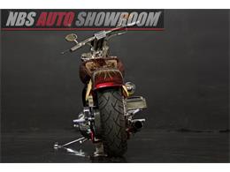 2000 Harley Davidson  Simms SIMMS MOTORCYCLE (CC-955509) for sale in Milpitas, California