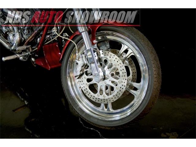 2000 Harley Davidson  Simms SIMMS MOTORCYCLE (CC-955509) for sale in Milpitas, California