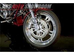 2000 Harley Davidson  Simms SIMMS MOTORCYCLE (CC-955509) for sale in Milpitas, California