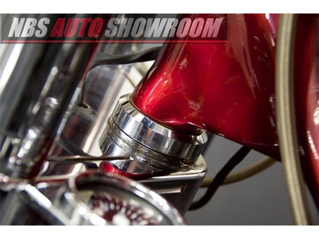 2000 Harley Davidson  Simms SIMMS MOTORCYCLE (CC-955509) for sale in Milpitas, California