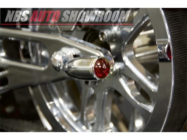 2000 Harley Davidson  Simms SIMMS MOTORCYCLE (CC-955509) for sale in Milpitas, California