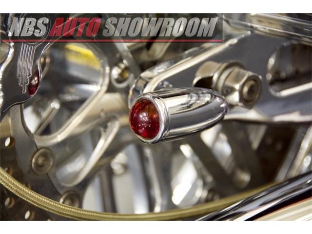 2000 Harley Davidson  Simms SIMMS MOTORCYCLE (CC-955509) for sale in Milpitas, California