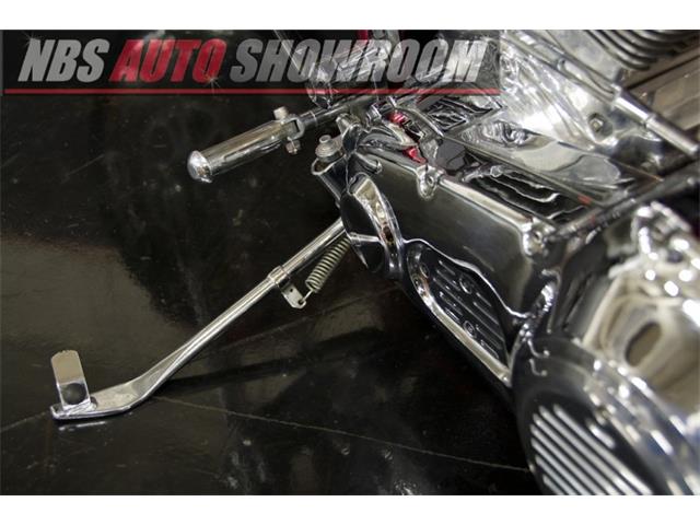 2000 Harley Davidson  Simms SIMMS MOTORCYCLE (CC-955509) for sale in Milpitas, California