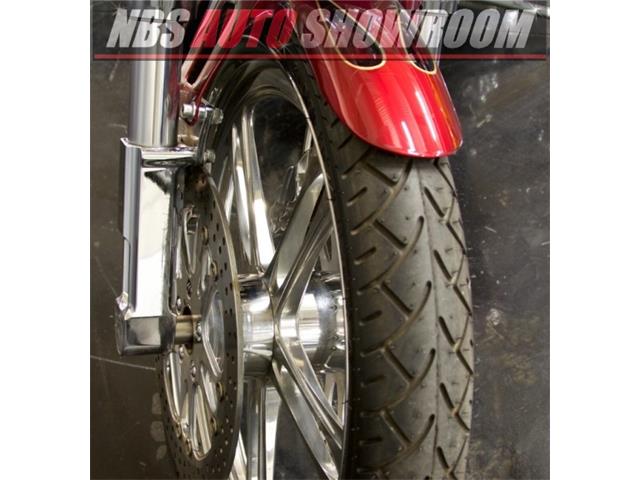 2000 Harley Davidson  Simms SIMMS MOTORCYCLE (CC-955509) for sale in Milpitas, California