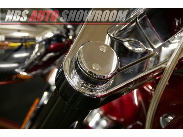 2000 Harley Davidson  Simms SIMMS MOTORCYCLE (CC-955509) for sale in Milpitas, California