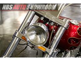 2000 Harley Davidson  Simms SIMMS MOTORCYCLE (CC-955509) for sale in Milpitas, California