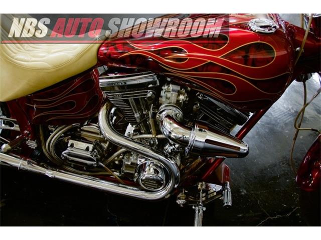 2000 Harley Davidson  Simms SIMMS MOTORCYCLE (CC-955509) for sale in Milpitas, California