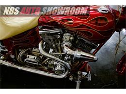 2000 Harley Davidson  Simms SIMMS MOTORCYCLE (CC-955509) for sale in Milpitas, California