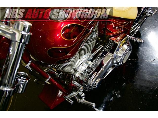2000 Harley Davidson  Simms SIMMS MOTORCYCLE (CC-955509) for sale in Milpitas, California