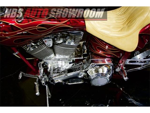 2000 Harley Davidson  Simms SIMMS MOTORCYCLE (CC-955509) for sale in Milpitas, California