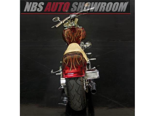 2000 Harley Davidson  Simms SIMMS MOTORCYCLE (CC-955509) for sale in Milpitas, California