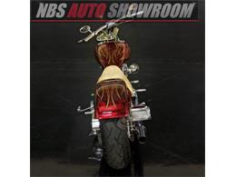 2000 Harley Davidson  Simms SIMMS MOTORCYCLE (CC-955509) for sale in Milpitas, California