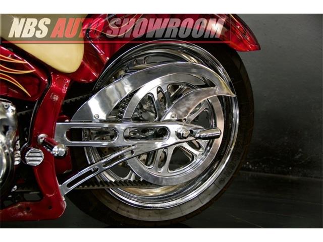 2000 Harley Davidson  Simms SIMMS MOTORCYCLE (CC-955509) for sale in Milpitas, California