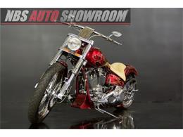 2000 Harley Davidson  Simms SIMMS MOTORCYCLE (CC-955509) for sale in Milpitas, California