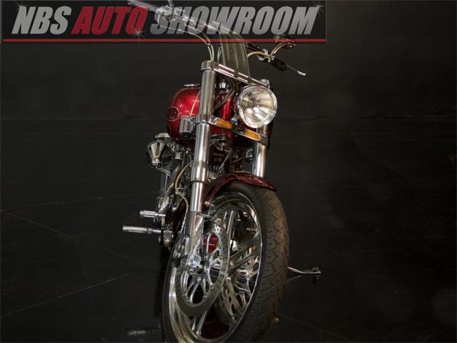 2000 Harley Davidson  Simms SIMMS MOTORCYCLE (CC-955509) for sale in Milpitas, California