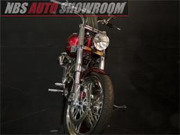 2000 Harley Davidson  Simms SIMMS MOTORCYCLE (CC-955509) for sale in Milpitas, California
