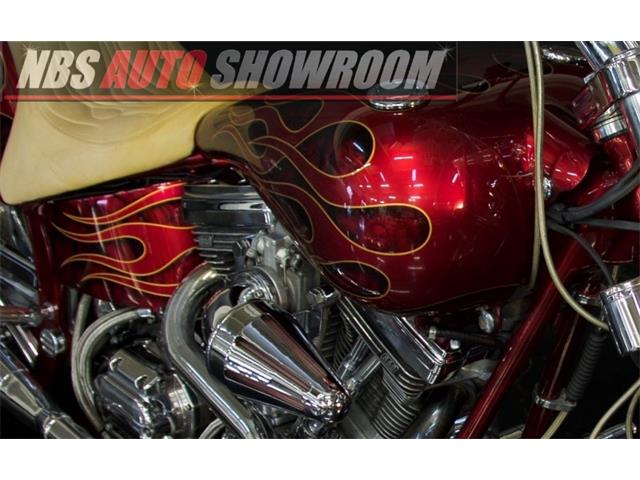 2000 Harley Davidson  Simms SIMMS MOTORCYCLE (CC-955509) for sale in Milpitas, California