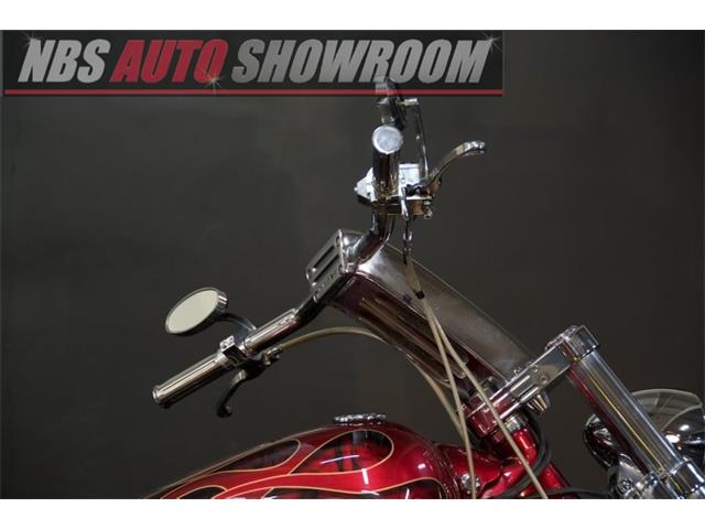 2000 Harley Davidson  Simms SIMMS MOTORCYCLE (CC-955509) for sale in Milpitas, California