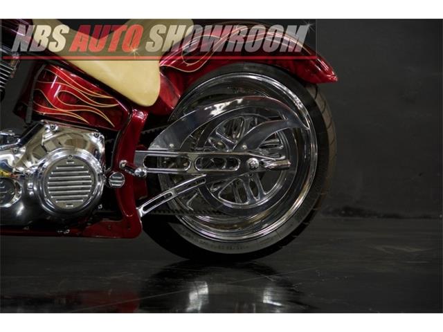 2000 Harley Davidson  Simms SIMMS MOTORCYCLE (CC-955509) for sale in Milpitas, California