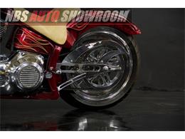2000 Harley Davidson  Simms SIMMS MOTORCYCLE (CC-955509) for sale in Milpitas, California