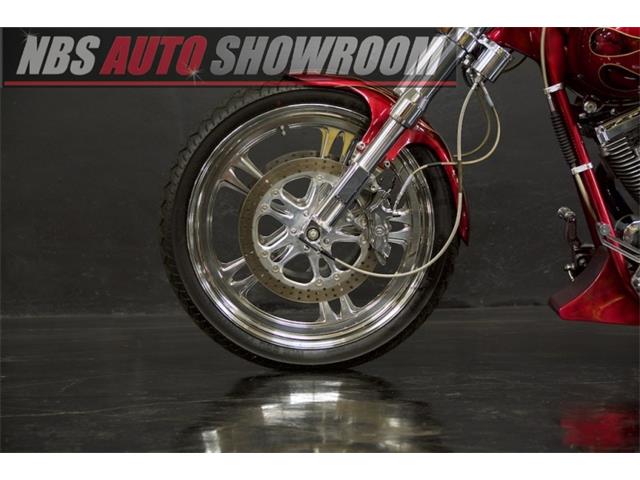 2000 Harley Davidson  Simms SIMMS MOTORCYCLE (CC-955509) for sale in Milpitas, California