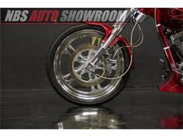 2000 Harley Davidson  Simms SIMMS MOTORCYCLE (CC-955509) for sale in Milpitas, California
