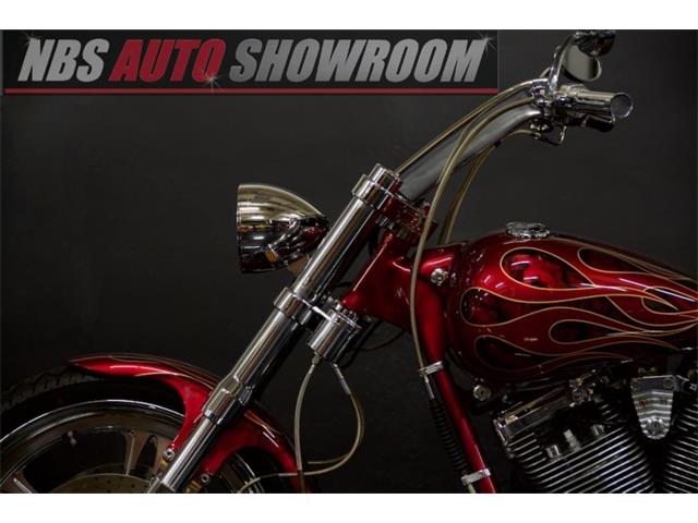 2000 Harley Davidson  Simms SIMMS MOTORCYCLE (CC-955509) for sale in Milpitas, California
