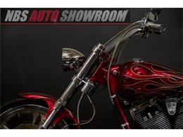 2000 Harley Davidson  Simms SIMMS MOTORCYCLE (CC-955509) for sale in Milpitas, California
