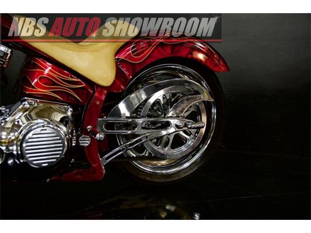 2000 Harley Davidson  Simms SIMMS MOTORCYCLE (CC-955509) for sale in Milpitas, California
