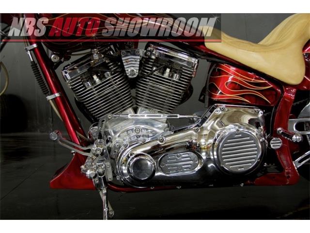 2000 Harley Davidson  Simms SIMMS MOTORCYCLE (CC-955509) for sale in Milpitas, California