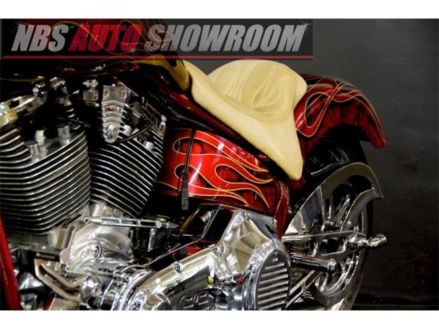 2000 Harley Davidson  Simms SIMMS MOTORCYCLE (CC-955509) for sale in Milpitas, California