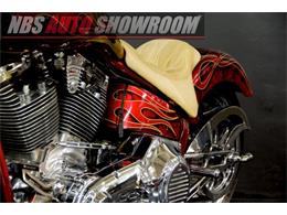 2000 Harley Davidson  Simms SIMMS MOTORCYCLE (CC-955509) for sale in Milpitas, California