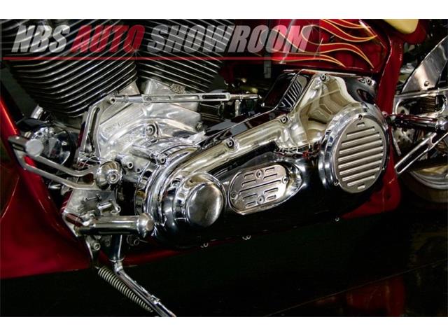 2000 Harley Davidson  Simms SIMMS MOTORCYCLE (CC-955509) for sale in Milpitas, California